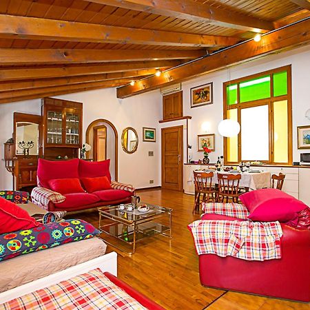 Residenza Rocca del Lago 2 Riva del Garda Esterno foto