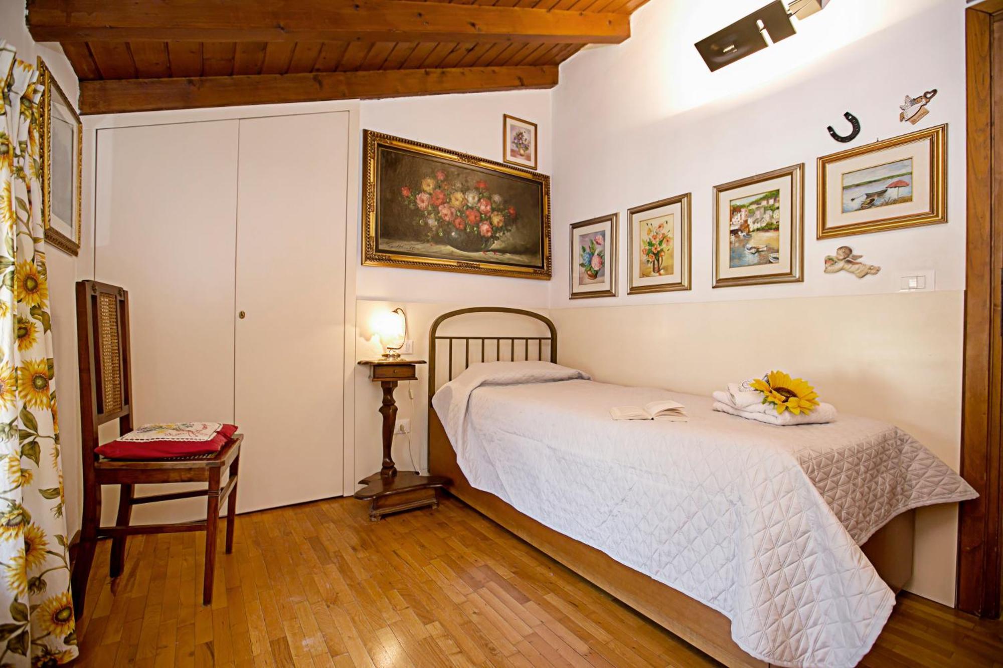 Residenza Rocca del Lago 2 Riva del Garda Esterno foto
